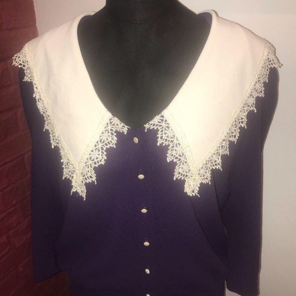 Vintage blouse